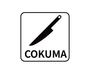 COKUMA logo