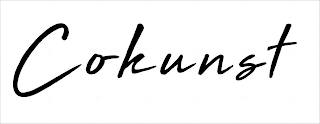 COKUNST logo