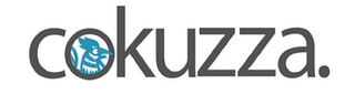 COKUZZA. logo