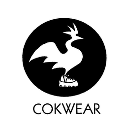 COKWEAR logo