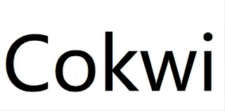 COKWI logo