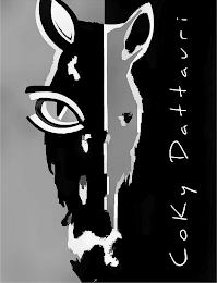 COKY DATTAURI logo