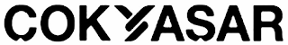 COKYASAR logo
