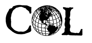 COL logo