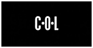 C·O·L logo