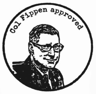 COL FIPPEN APPROVED logo