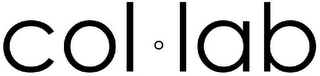 COL LAB logo