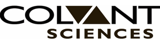 COL NT SCIENCES logo