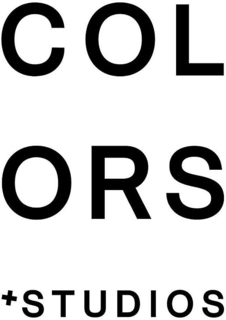 COL ORS XSTUDIOS logo