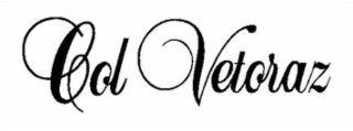 COL VETORAZ logo