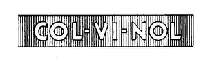 COL-VI-NOL logo