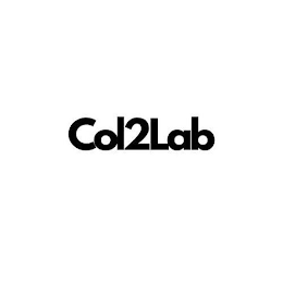 COL2LAB logo