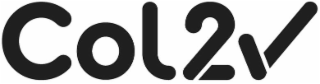 COL2V logo