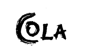 COLA logo