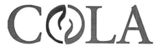 COLA logo