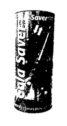 COLA SAVER SAVER logo