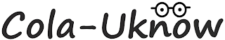 COLA-UKNOW logo