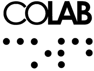 COLAB logo