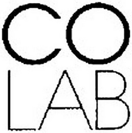 COLAB logo