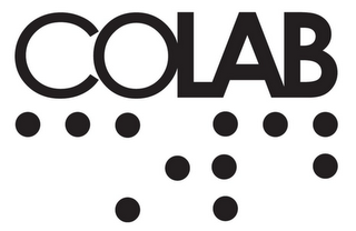 COLAB logo