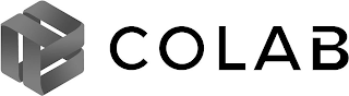 COLAB logo