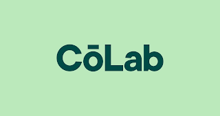 COLAB logo