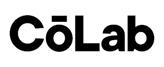 COLAB logo