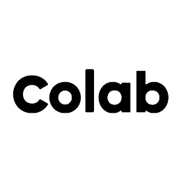 COLAB logo