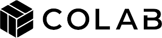 COLAB logo