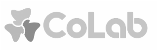COLAB logo