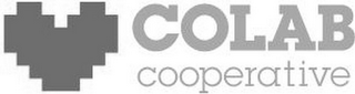 COLAB COOPERATIVE logo