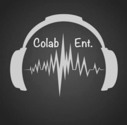 COLAB ENT. logo