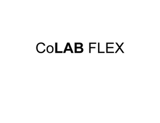 COLAB FLEX logo