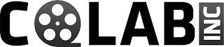 COLAB INC logo
