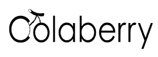 COLABERRY logo
