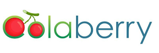 COLABERRY logo
