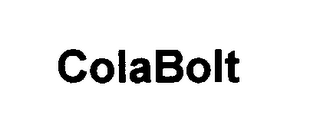 COLABOLT logo