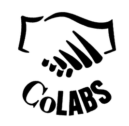 COLABS logo
