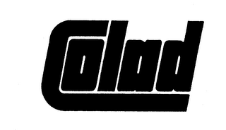 COLAD logo