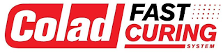 COLAD FAST CURING SYSTEM logo