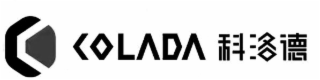 COLADA logo