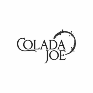 COLADA JOE logo