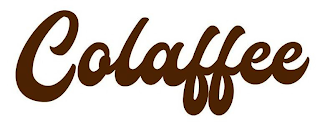 COLAFFEE logo