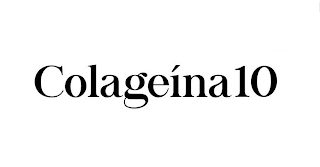 COLAGEINA 10 logo
