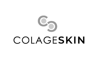 COLAGESKIN logo