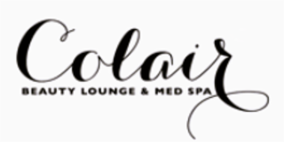 COLAIR BEAUTY LOUNGE & MED SPA logo