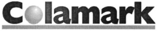 COLAMARK logo