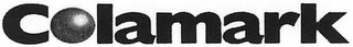 COLAMARK logo