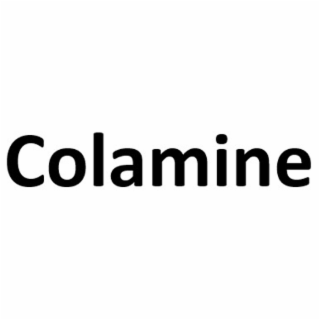 COLAMINE logo