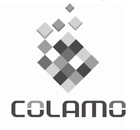 COLAMO logo